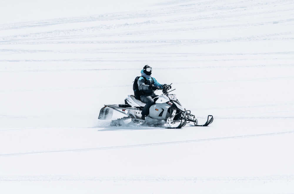 Snowmobile Storage Tips to Keep Your Insurance Premiums Low All Year