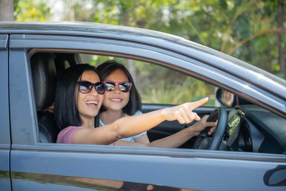 From Teen to Senior How Age Affects Your Auto Insurance Cost!